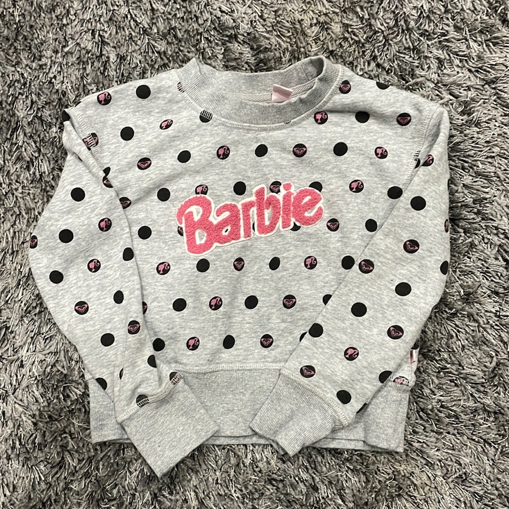 Barbie Roxy Girl